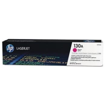 Toner HP 130A (CF353A) škrlatna, original - E-kartuse.si