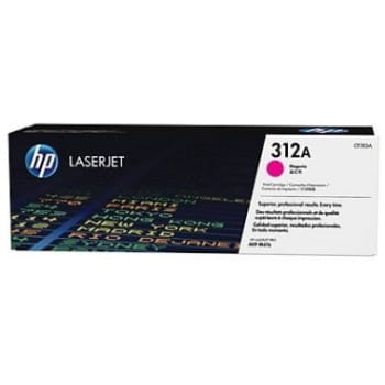 Toner HP 312A (CF383A) škrlatna, original - E-kartuse.si