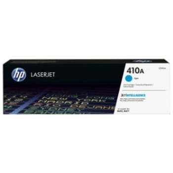 Toner HP 410A (CF411A) modra, original - E-kartuse.si