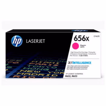 Toner HP 656X (CF463X) škrlatna, original - E-kartuse.si