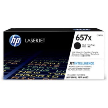 Toner HP 657X (CF470X) črna, original - E-kartuse.si