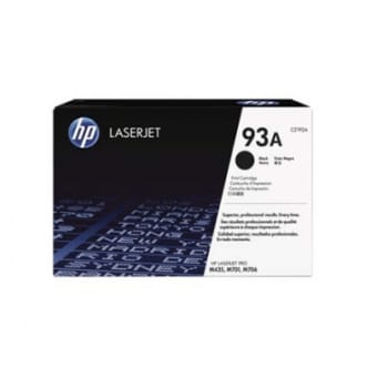 Toner HP 93A (CZ192A) črna, original - E-kartuse.si