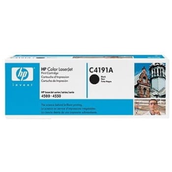 Toner HP C4191A črna, original - E-kartuse.si