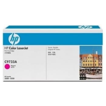 Toner HP C9733A škrlatna, original - E-kartuse.si