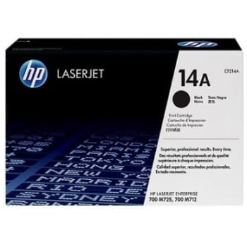 Toner HP CF214A črna, original - E-kartuse.si