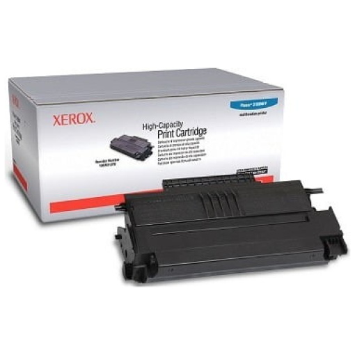 Toner Xerox 3100 (106R01379) črna, original - E-kartuse.si