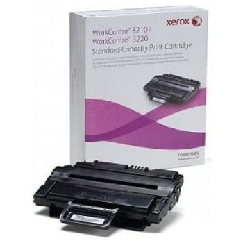 Toner Xerox 3210 (106R01487) črna, original - E-kartuse.si