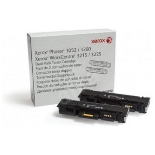 Toner Xerox 3215 (106R02782) dvojno pakiranje, original - E-kartuse.si