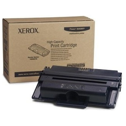 Toner Xerox 3435 (106R01414) črna, original - E-kartuse.si