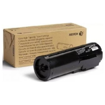 Toner Xerox B400/B405 (106R03581) črna, original - E-kartuse.si