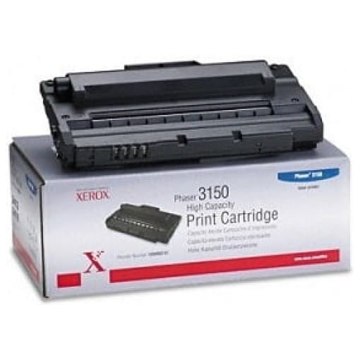 Toner Xerox 3150 (109R00747) črna, original - E-kartuse.si