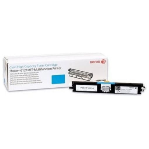 Toner Xerox 6121 (106R01473) modra, original - E-kartuse.si