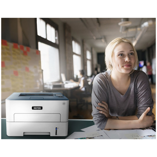 XEROX B230DNI črnobel A4 laserski tiskalnik 34 str/min - slika 3