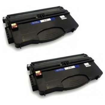 Toner za Lexmark E120 (12016SE) dvojno pakiranje, kompatibilna - E-kartuse.si