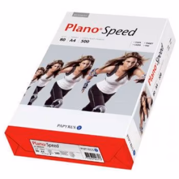 Plano Speed pisarniški papir