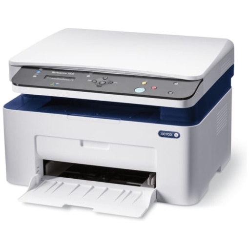 Xerox WorkCentre 3025i 3v1 črnobela večopravilna A4 naprava, USB, Wifi - slika 3