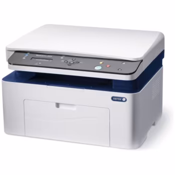 Alternative view of Xerox WorkCentre 3025i 3v1 črnobela večopravilna A4 naprava, USB, Wifi