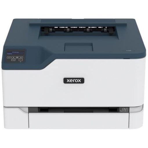 XEROX barvni A4 tiskalnik C230DNI, 22str/min, Wifi, USB, duplex, mreža - E-kartuse.si