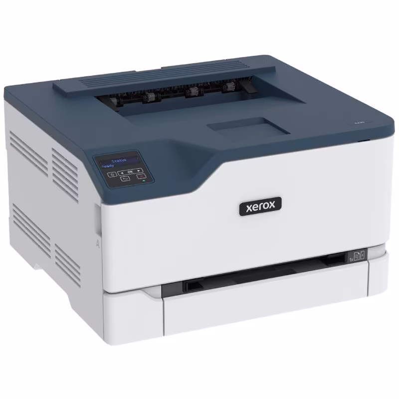Alternative view of XEROX barvni A4 tiskalnik C230DNI, 22str/min, Wifi, USB, duplex, mreža