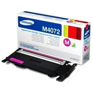 Toner Samsung CLT-M4072S škrlatna, original / Odprodaja – Brez škatle - E-kartuse.si