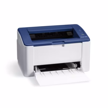 Alternative view of Xerox Phaser 3020i A4 laserski tiskalnik USB, Wifi