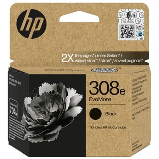 Kartuša HP 308e (7FP22UE) črna, original - E-kartuse.si