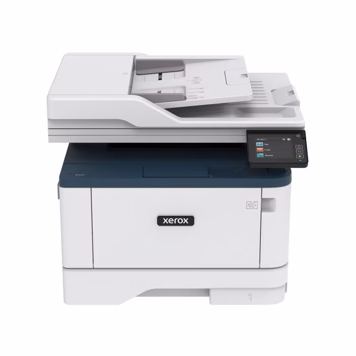 Xerox B305DNI A4 črnobela laserski večmnamenska naprava 38 str/min, USB, LAN, Wifi - E-kartuse.si