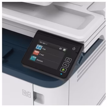 Alternative view of Xerox B305DNI A4 črnobela laserski večmnamenska naprava 38 str/min, USB, LAN, Wifi
