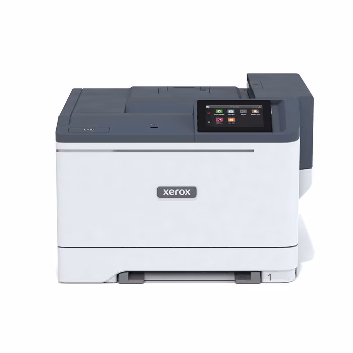Laserski barvni tiskalnik C410DN, 40 str/min - E-kartuse.si