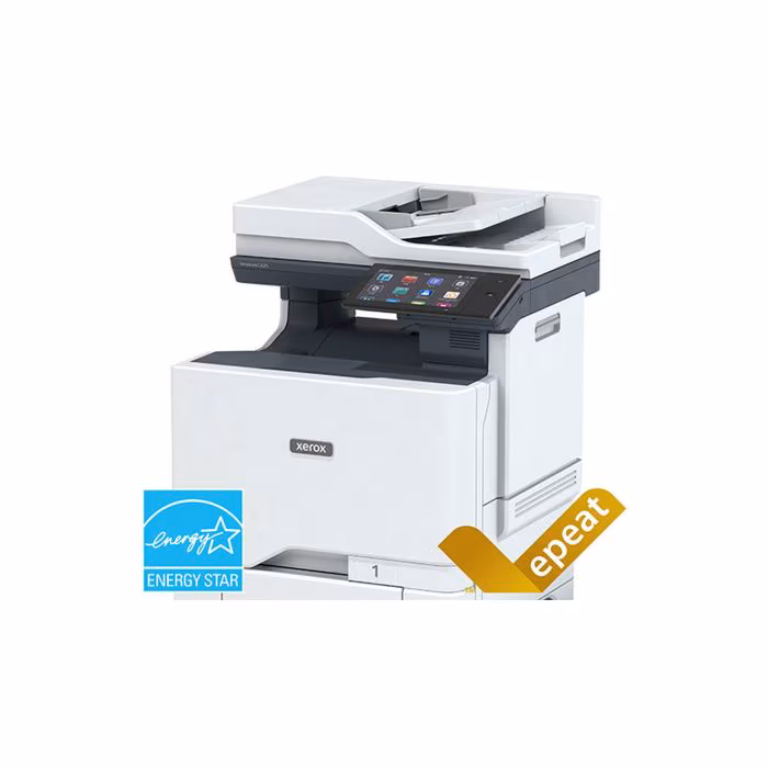 Alternative view of XEROX VersaLink C625 barvna večopravilna A4 naprava