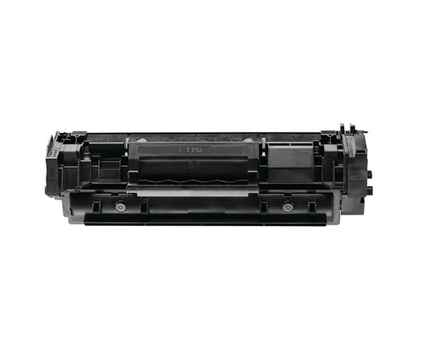 Toner za HP 135X (W1350X) črna, kompatibilna – Ne dela na tiskalnikih z oznako “e” - E-kartuse.si