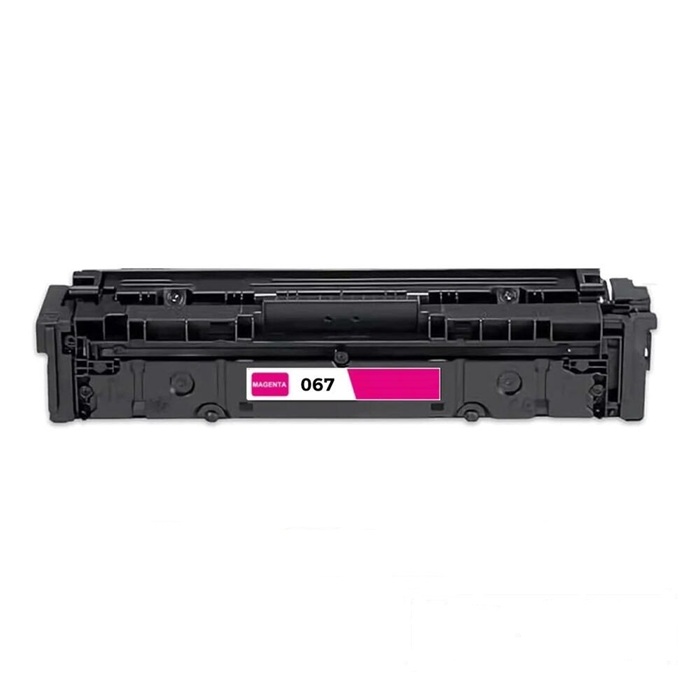 Toner za Canon CRG-067H BK (5106C002AA) škrlatna, kompatibilna - E-kartuse.si