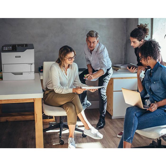 XEROX B620DN A4 ČB laserski tiskalnik, mreža, dupleks - E-kartuse.si