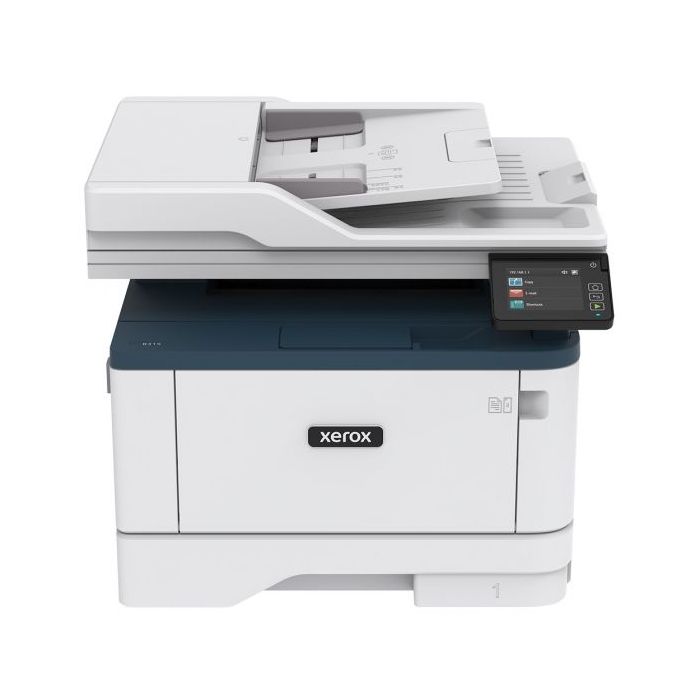 Xerox B315DNI A4 črnobela laserski večmnamenska naprava 40 str/min, USB, LAN, Wifi - E-kartuse.si