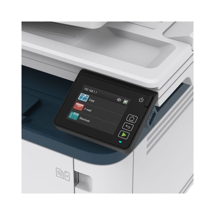Xerox B315DNI A4 črnobela laserski večmnamenska naprava 40 str/min, USB, LAN, Wifi - slika 3