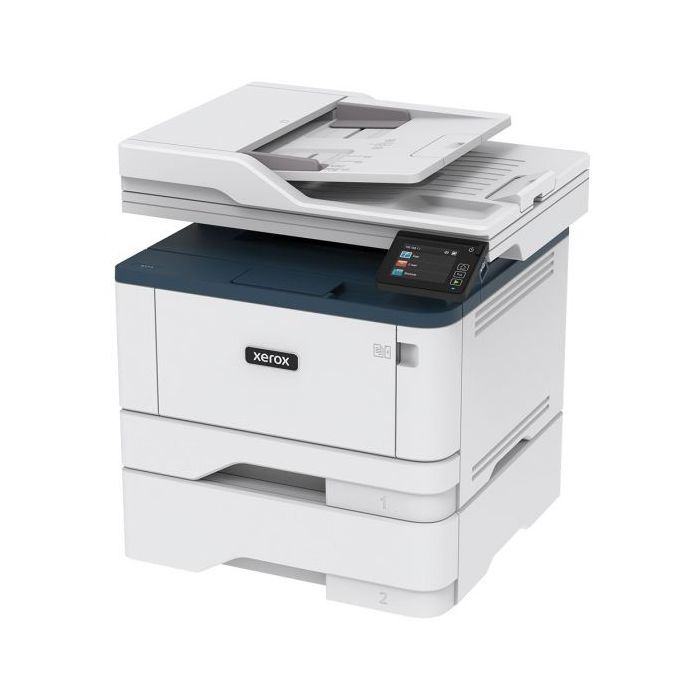 Xerox B315DNI A4 črnobela laserski večmnamenska naprava 40 str/min, USB, LAN, Wifi - slika 4
