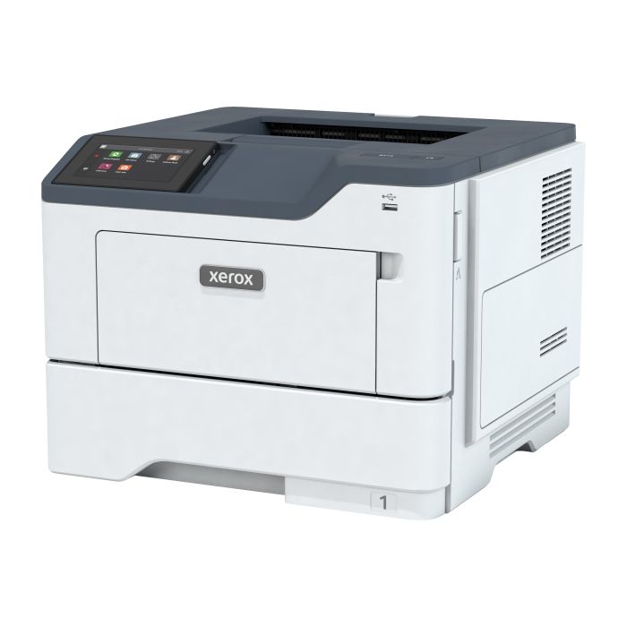 Alternative view of Xerox tiskalnik VersaLink B410DN, 47str/min, mreža Duplex