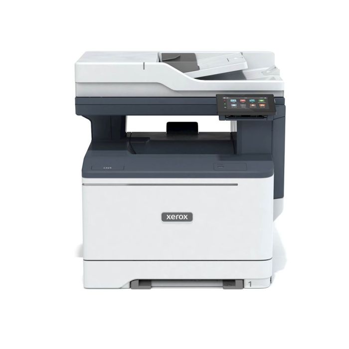 Xerox C325 barvna večopravilna A4 naprava - E-kartuse.si