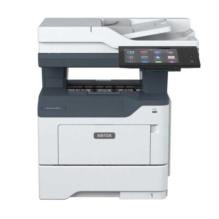Alternative view of XEROX Versalink B415 črnobela MFP 47 str/min