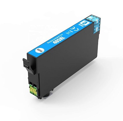 Kartuša za Epson 405XL (C13T05H24010) modra, kompatibilna - E-kartuse.si