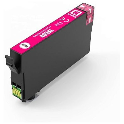 Kartuša za Epson 405XL (C13T05H34010) škrlatna, kompatibilna - E-kartuse.si