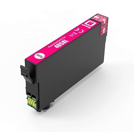 Kartuša za Epson 405XL (C13T05H34010) škrlatna, kompatibilna - E-kartuse.si