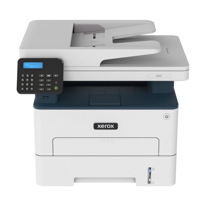 XEROX B225V_DNI ČB A4 večopravilna naprava, 3v1, 34 str/min - E-kartuse.si