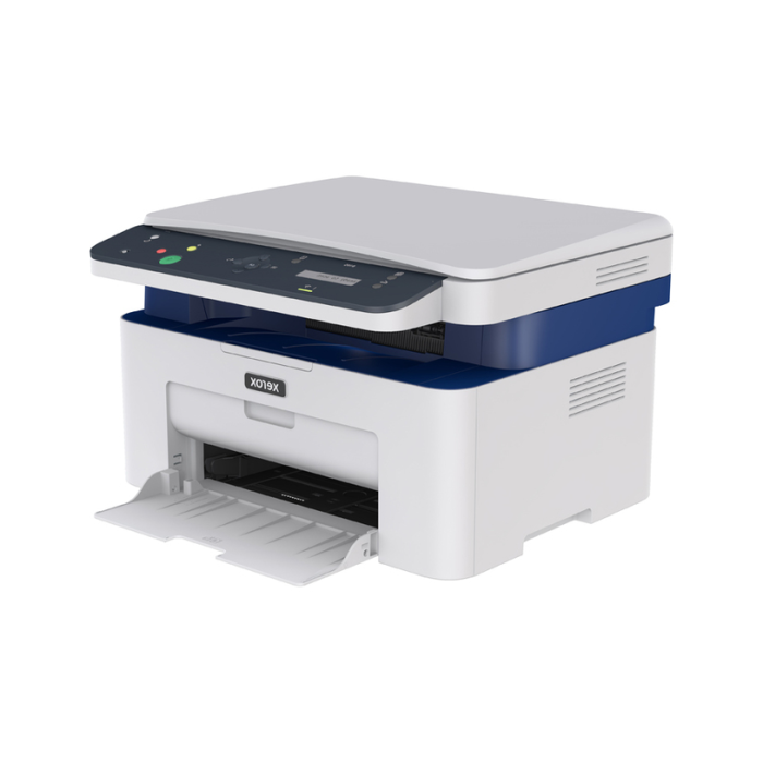 XEROX B105 3v1 črnobela večopravilna A4 naprava, USB, Wifi - slika 2