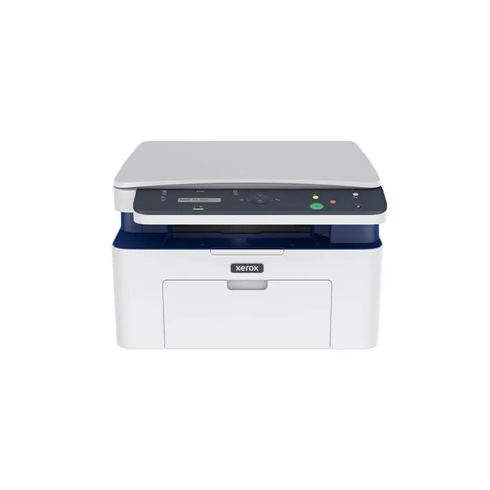 XEROX B105 3v1 črnobela večopravilna A4 naprava, USB, Wifi - E-kartuse.si