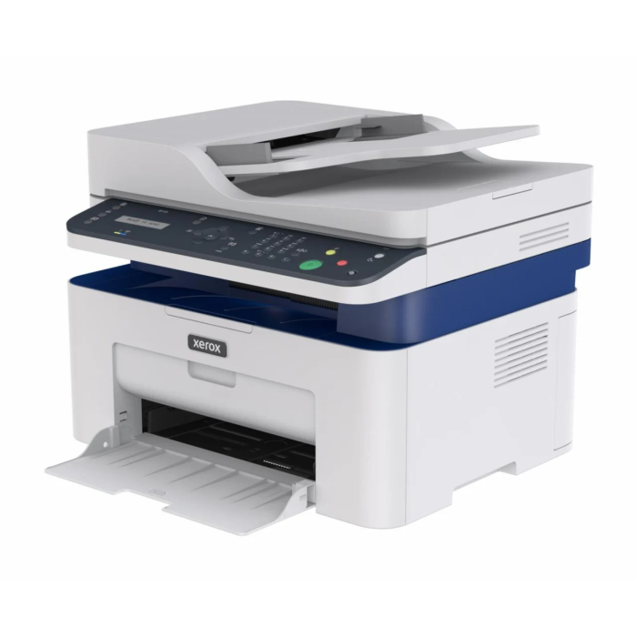 Alternative view of XEROX B115 4v1 črnobela večopravilna A4 naprava, USB, LAN, Wifi