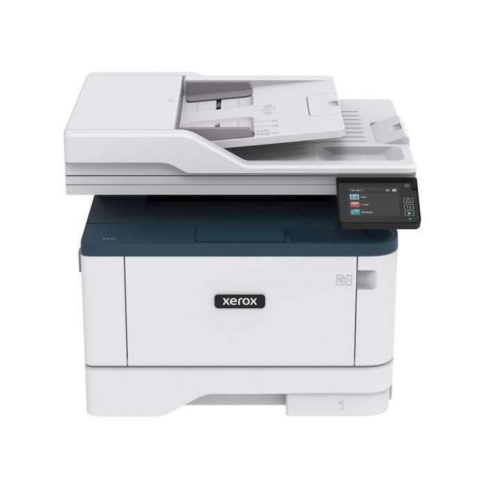 Xerox B305DNI A4 črnobela laserski večmnamenska naprava 38 str/min, USB, LAN, Wifi - E-kartuse.si
