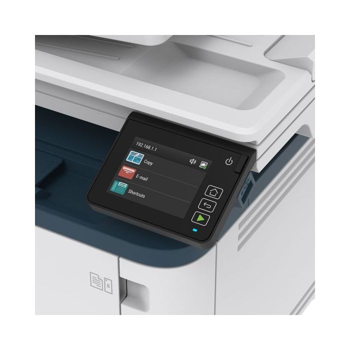 Alternative view of Xerox B305DNI A4 črnobela laserski večmnamenska naprava 38 str/min, USB, LAN, Wifi