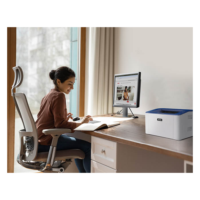 XEROX B110 A4 laserski tiskalnik USB, Wifi - slika 3