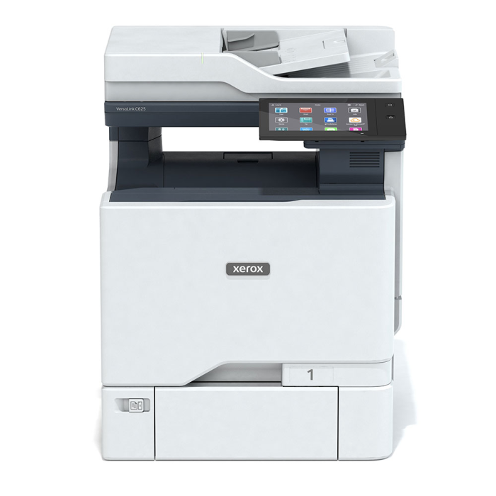 XEROX VersaLink C625 barvna večopravilna A4 naprava - E-kartuse.si